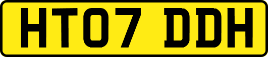 HT07DDH