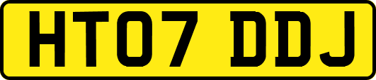 HT07DDJ