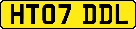 HT07DDL