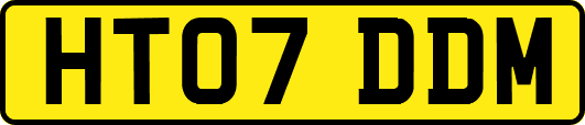 HT07DDM