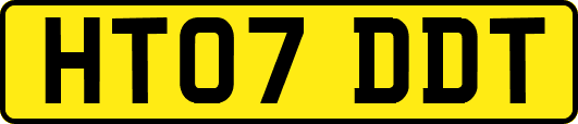 HT07DDT