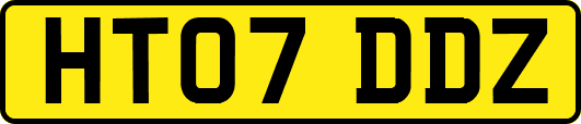 HT07DDZ