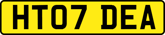 HT07DEA