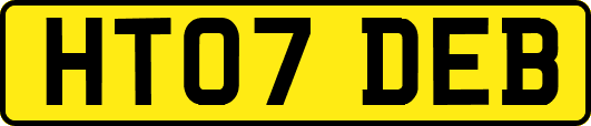 HT07DEB