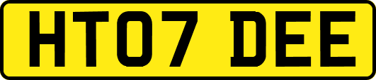 HT07DEE