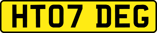 HT07DEG