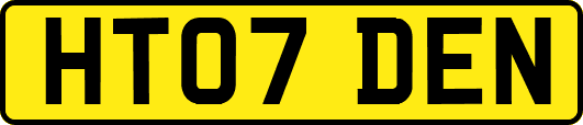 HT07DEN