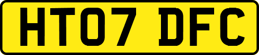 HT07DFC