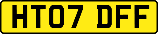 HT07DFF