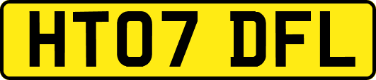 HT07DFL