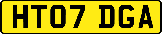 HT07DGA