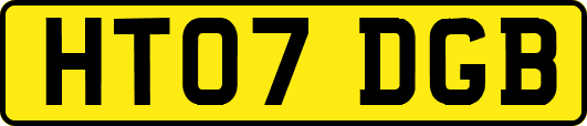 HT07DGB