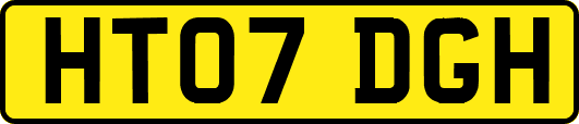 HT07DGH