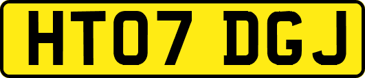 HT07DGJ