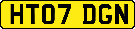 HT07DGN