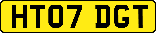 HT07DGT