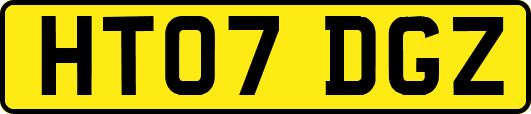 HT07DGZ