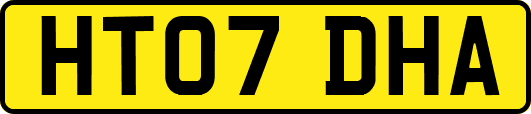 HT07DHA