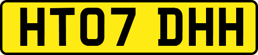 HT07DHH