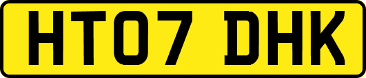 HT07DHK