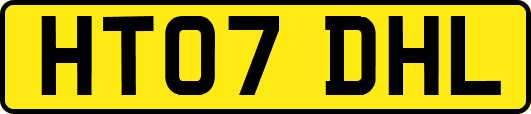 HT07DHL