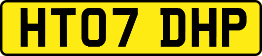 HT07DHP