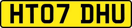 HT07DHU