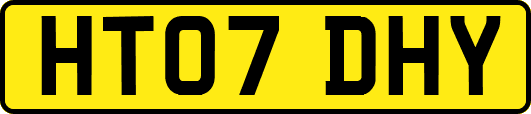 HT07DHY