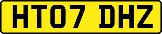 HT07DHZ