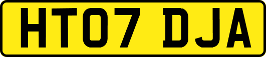 HT07DJA
