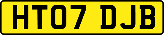 HT07DJB