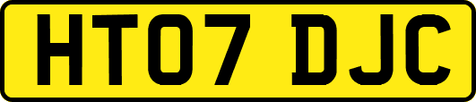HT07DJC