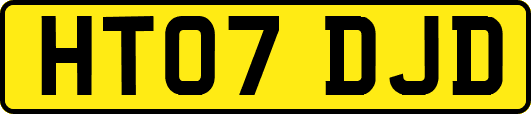 HT07DJD