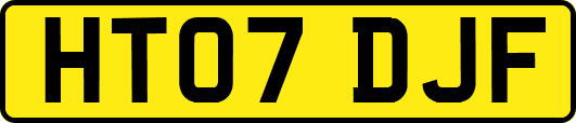 HT07DJF