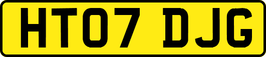 HT07DJG