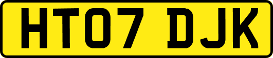 HT07DJK