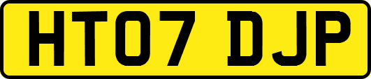 HT07DJP