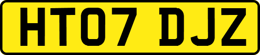 HT07DJZ