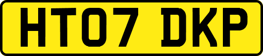 HT07DKP