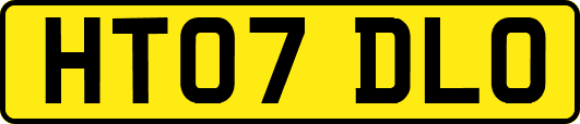 HT07DLO