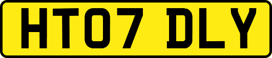 HT07DLY