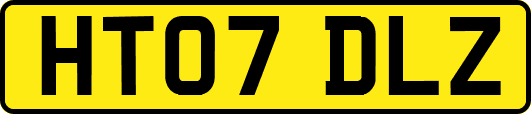 HT07DLZ