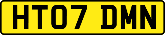HT07DMN