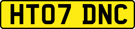 HT07DNC