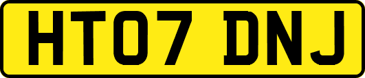 HT07DNJ
