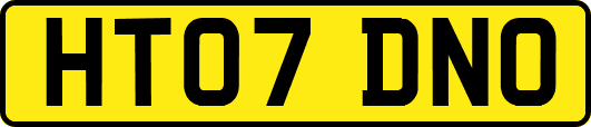 HT07DNO