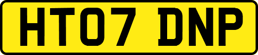 HT07DNP