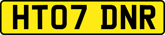 HT07DNR