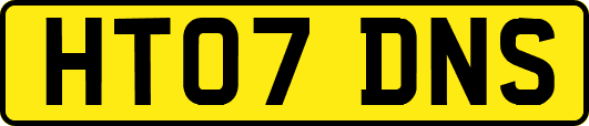 HT07DNS