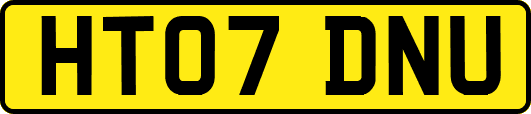 HT07DNU